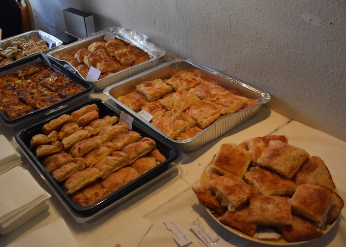 Η Ναουσαίικη Φιλοξενία στο Επίκεντρο του 27ου Διεθνούς Φεστιβάλ CIOFF-ΠΥΡΣΟΥ Νάουσας